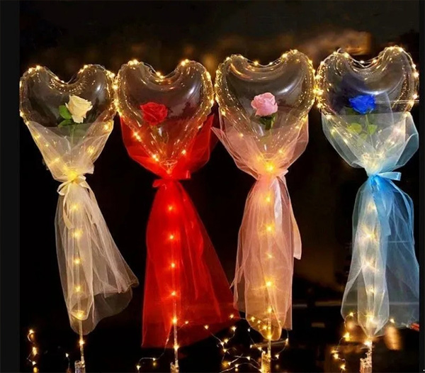 لماذا تحظى بالونات روز بوبو بشعبية كبيرة في عيد الأم