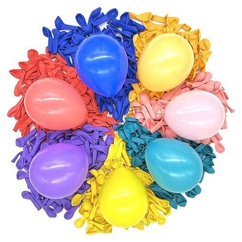 كيفية التعرف على بالونات اللاتكس منخفضة الجودة