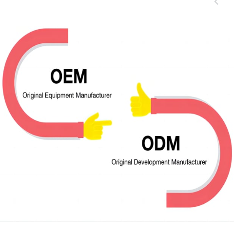 OEM مقابل ODM في صناعة البالونات