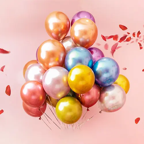 أين يمكنني شراء بالونات عيد ميلاد؟