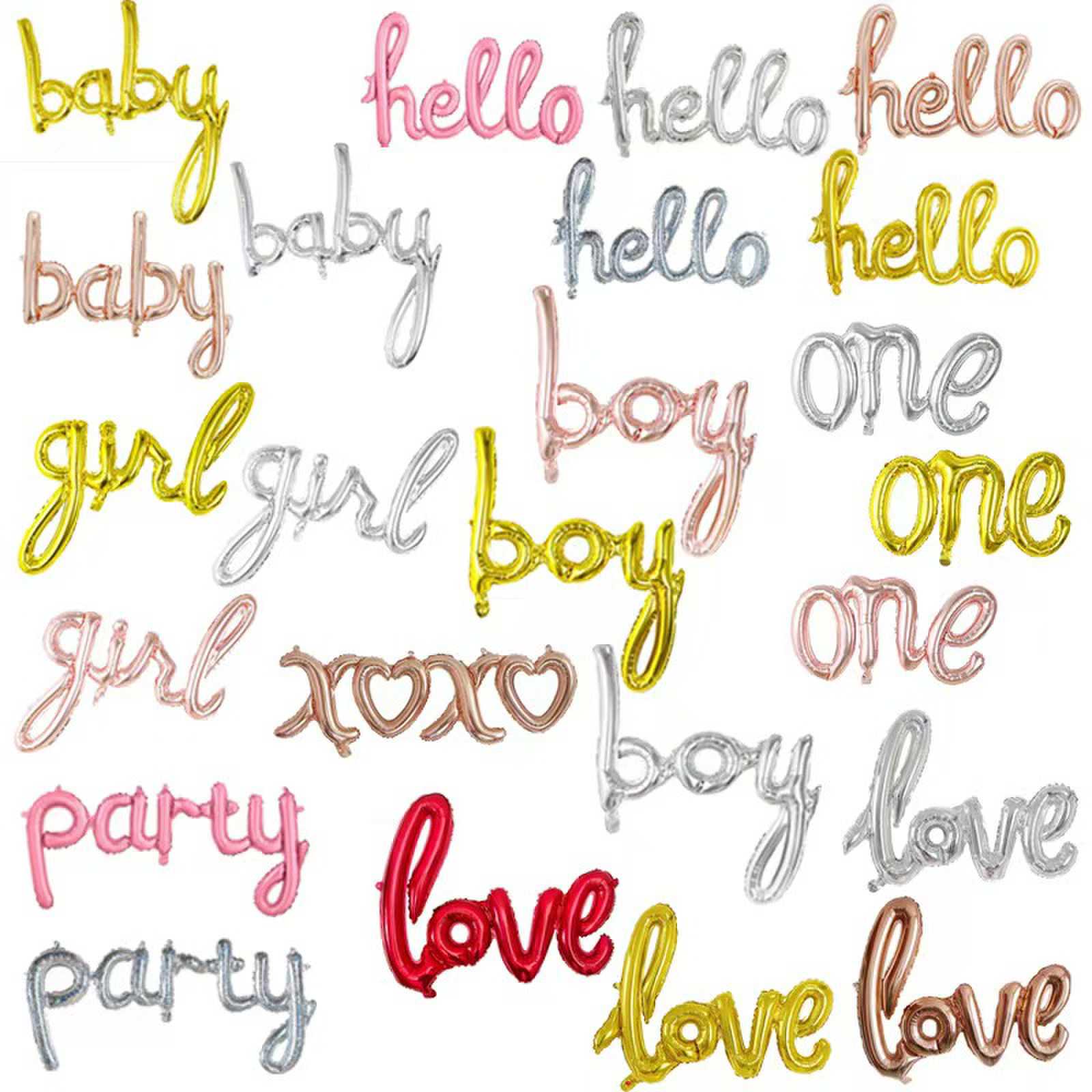 بالون احباط ملتصق