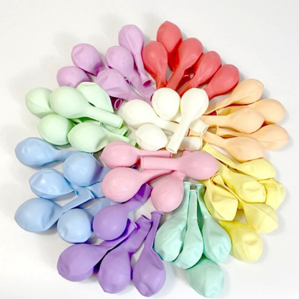 بالون معكرون