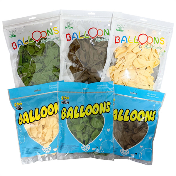 بالونات الرجعية